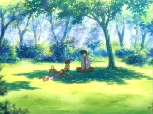 Anime Review: Clannad After Story – simpleek